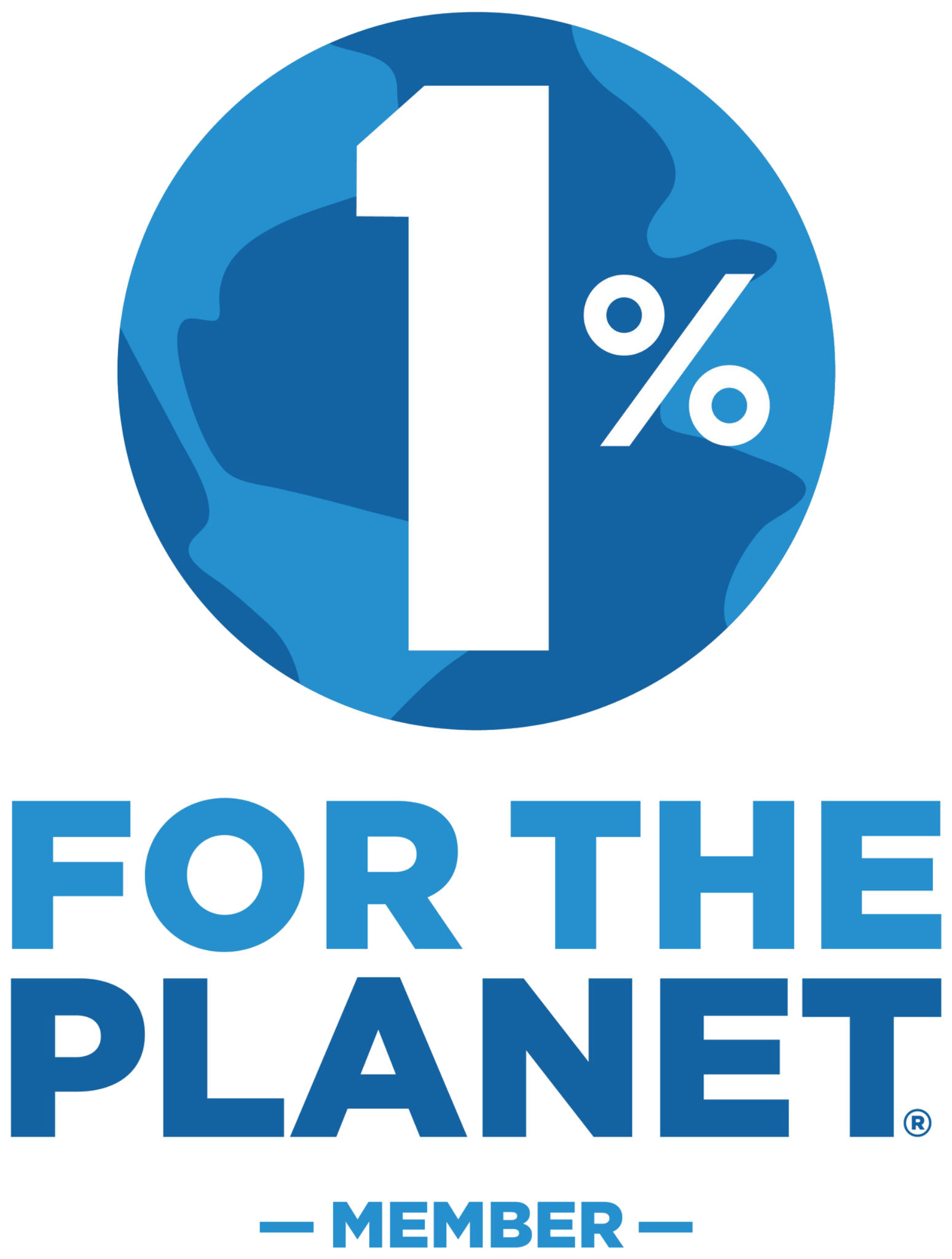 1% for the Planet